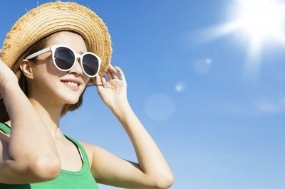 Bảo vệ đôi mắt trước tia UV: 5 thói quen đơn giản nhưng cực kỳ hiệu quả