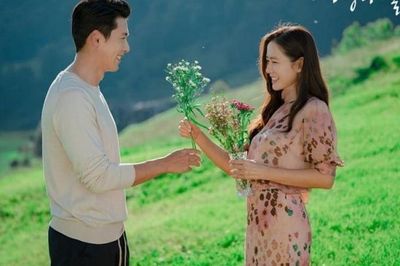 Vợ chồng có 3 đặc điểm này 100% là tướng phu thê trời định, ăn đời ở kiếp bên nhau