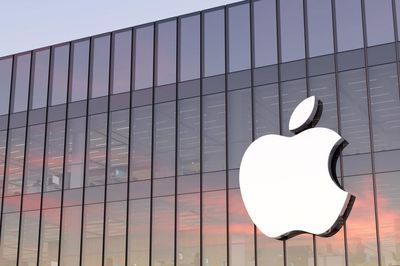 Apple rút khỏi một số trung tâm thương mại giữa xu hướng mua sắm trực tuyến gia tăng