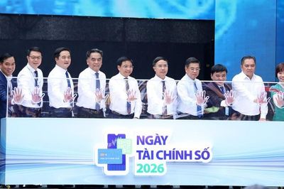 Phát triển mạng lưới chấp nhận thanh toán số đến từng hộ kinh doanh