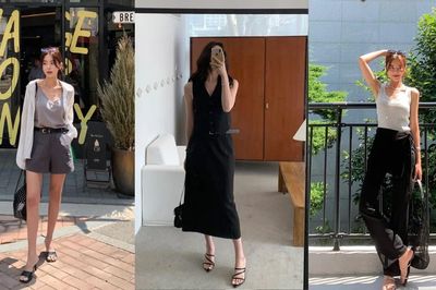 5 cách phối sandal giúp outfit trông sang hơn, chân dài và vóc dáng thanh thoát tức thì