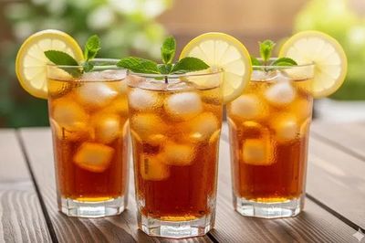 Uống trà đá mỗi ngày nhưng ít ai biết 6 điều này: Thói quen tưởng vô hại có thể ảnh hưởng sức khỏe
