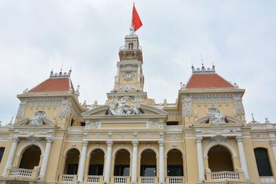 TPHCM tổ chức Hội thi đổi mới, sáng tạo về cải cách hành chính năm 2026
