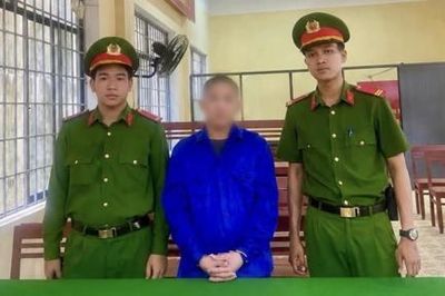 Bản án nghiêm khắc cho đối tượng mới ra tù nhưng... không chịu hoàn lương