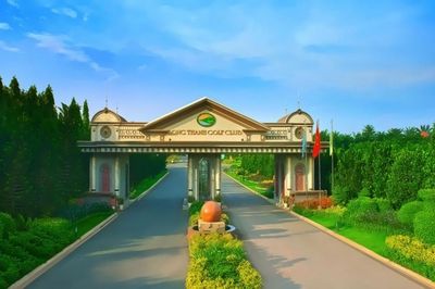 Golf Long Thành bị phạt vì không công bố thông tin trái phiếu trên HNX