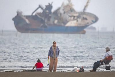 Eo biển Hormuz làm thay đổi tư duy an ninh năng lượng toàn cầu
