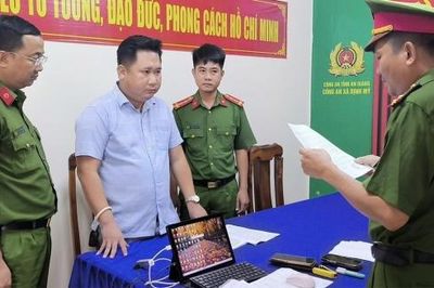 Khởi tố giám đốc công ty nông nghiệp lừa đảo hơn 3,5 tỷ đồng từ giao dịch thuốc bảo vệ thực vật