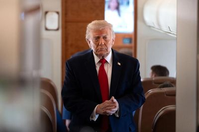 Iran từ chối cuộc gặp Lãnh tụ Tối cao do ông Trump đề xuất