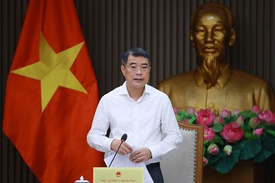 Thủ tướng Lê Minh Hưng đảm nhận thêm nhiệm vụ
