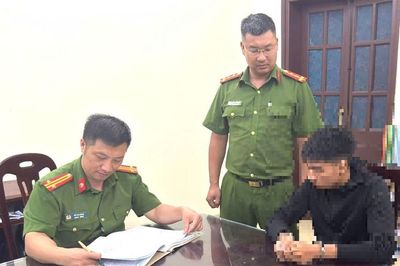 Giao xe cho con chưa đủ tuổi lái, người mẹ bị khởi tố