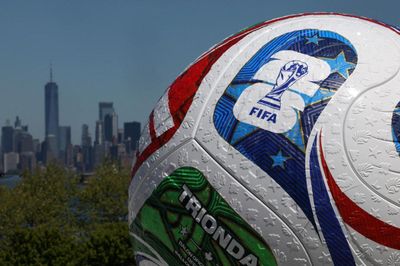 World Cup 2026 có thể thành giải đấu gây ô nhiễm nhất lịch sử