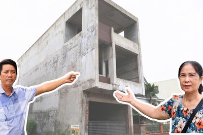 Lô đất cấp 2 sổ đỏ ở Hải Phòng: Phường đề xuất biện pháp 'vẹn cả đôi đường'