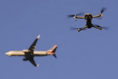 16 chuyến bay bị ảnh hưởng bởi UAV, Cảng vụ hàng không miền Bắc nói gì?