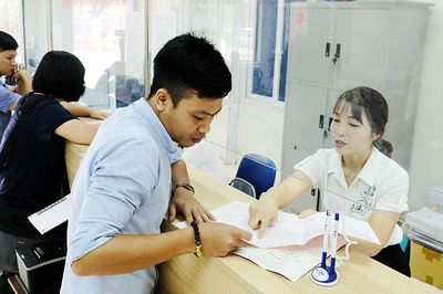 Đổi mới tư duy, nâng cao năng lực cán bộ
