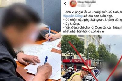 Nguy cơ vi phạm pháp luật khi sử dụng AI tạo ảnh