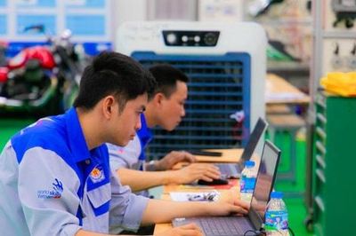 Mở rộng cơ hội tiếp cận giáo dục nghề nghiệp