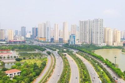 Hà Nội vận hành chính quyền địa phương 2 cấp: Thông suốt, hiệu quả, vì nhân dân phục vụ