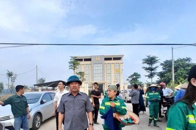 Phúc Lộc: Đồng loạt ra quân tổng vệ sinh môi trường và lập lại trật tự đô thị