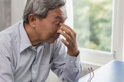 Về già mới thấm: Có 2 nỗi buồn của cha mẹ mà nhiều người con vô tình bỏ quên