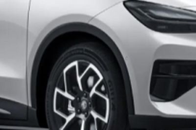 SUV điện giá 325 triệu đồng đẹp sang, trang bị ngập tràn sánh ngang Mazda CX-5, chạy 610 km/lần sạc, rẻ hơn Kia Morning sẽ về Việt Nam?