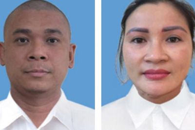 Lập khống hồ sơ, Giám đốc công ty du lịch đưa người sang nước ngoài trái phép