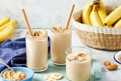 Chế độ dinh dưỡng 'vàng' giúp sĩ tử bứt phá điểm số vào đại học