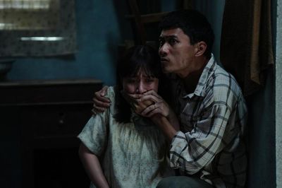 Ma xó bất ngờ vào top 1 doanh thu ngày mở màn phim Việt tháng 6 cao nhất mọi thời đại