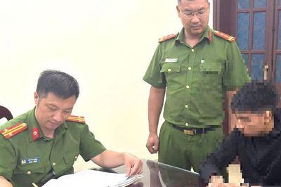 Ninh Bình: Mẹ bị khởi tố vì giao xe cho con chưa đủ tuổi gây tai nạn