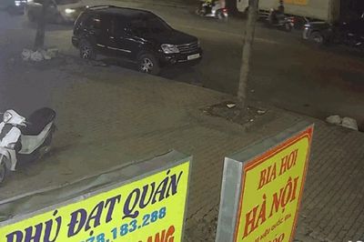 Vụ ô tô tông liên hoàn cách đây 3 tháng trên phố Nguyễn Chánh: Công an TP Hà Nội chính thức khởi tố vụ án