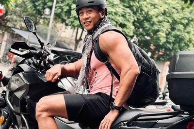 Nam thần 'vũ trụ VFC' tuổi Mão bật mí hậu trường 'Lời hứa đầu tiên' ở Tuyên Quang