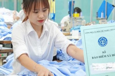 Trần đóng BHXH cao nhất 50,6 triệu đồng từ 1/7