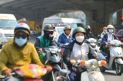 Đợt nắng nóng gay gắt diện rộng ở Bắc Bộ và Trung Bộ kéo dài bao lâu?