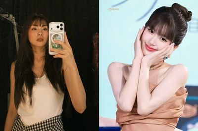 Triệu Lộ Tư, Tăng Thanh Hà biến hình ngoạn mục chỉ nhờ một thay đổi cực nhỏ