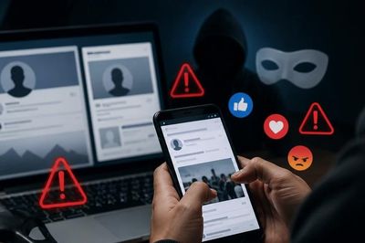 Từ 1/7, giả mạo tài khoản Facebook để tung tin giả có thể bị phạt tới 50 triệu đồng