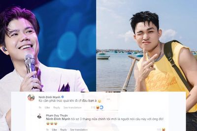 ATVNCG 2026: Jun Phạm - Đinh Mạnh Ninh trở thành 'cặp bài trùng' được mong đợi