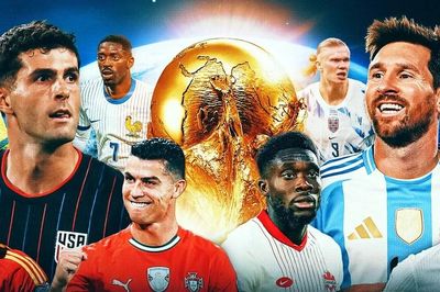 FIFA World Cup 2026: Khai màn giải đấu cuồng nhiệt nhất hành tinh