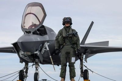 Đưa tiêm kích F-35B vào tác chiến đô thị ven biển, Mỹ chuẩn bị cho kịch bản chiến tranh đa miền