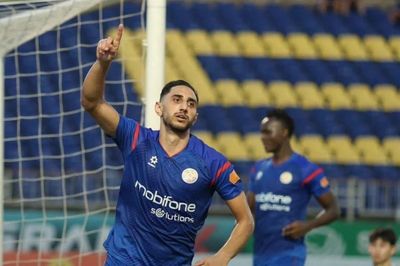 Khi nào diễn ra trận play-off giữa PVF-CAND và Bắc Ninh FC?