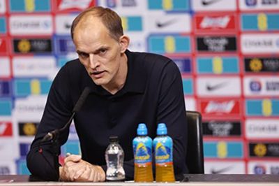 Tuchel cho phép các ngôi sao tuyển Anh hoàn tất vụ chuyển nhượng bom tấn