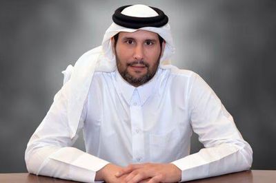 Sheikh Jassim đưa ra quyết định về đề nghị mua lại MU