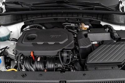 Cách sử dụng động cơ Turbo đúng chuẩn để tăng tuổi thọ cho xe