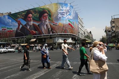 Mỹ tính lấy tài sản Iran để trả cho đồng minh