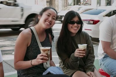 Những quán cà phê Việt đang 'gây bão' ở Mỹ, châu Âu