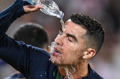 Số phận của chai nước và kèn vuvuzela ở World Cup 2026