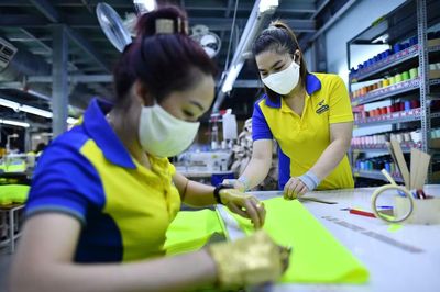 Doanh nghiệp phía Nam 'khát' lao động