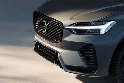 Nâng cấp có thể giúp Volvo XC60 chạy xa gấp ba