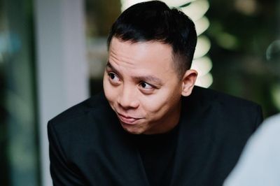 Lời đáp từ Touliver