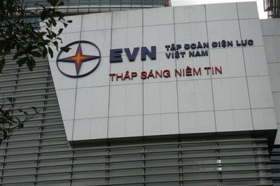 EVN xóa hết lỗ lũy kế, cầm hơn 150.000 tỷ gửi ngân hàng