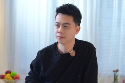 Ca sĩ Đình Dũng ngừng diễn