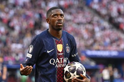 Dembele nhận đề nghị khó từ chối